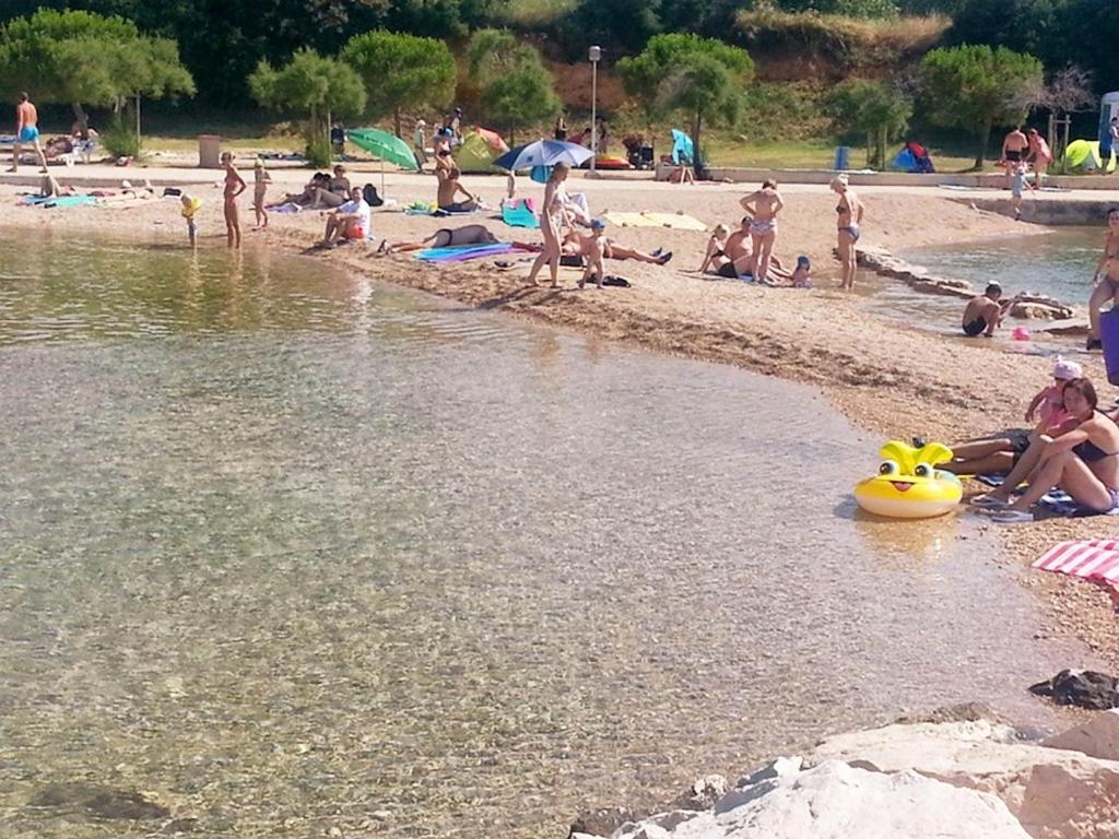 Family Friendly Apartments With A Swimming Pool Sveti Filip I Jakov, Biograd - 19325 Kültér fotó